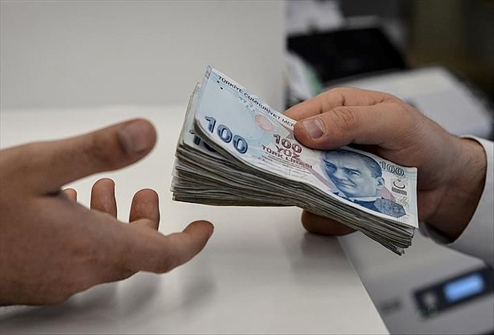 Memur ve emekli maaşı zammı belli oldu!