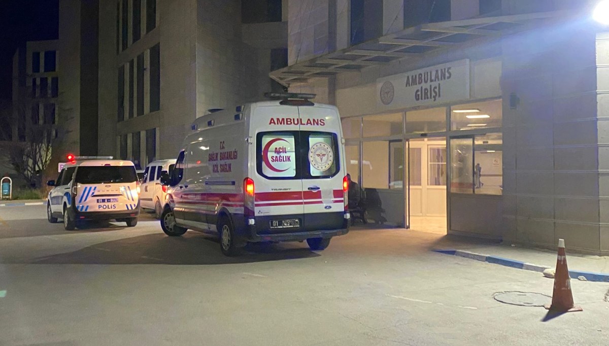 Boşanma aşamasındaki eşini katletti
