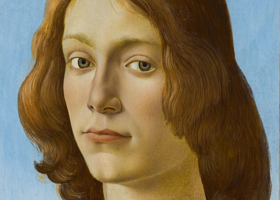 Sandro Botticelli imzalı tablo 80 milyon dolara satılıyor - 2