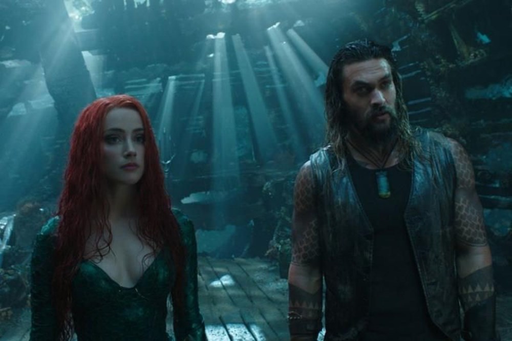 Önümüzdeki üç yıl içinde vizyona girecek süper kahraman filmleri - 17