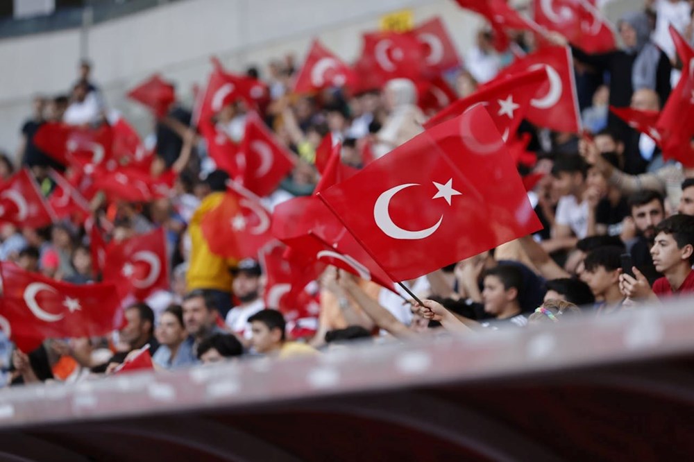 23 Nisan ile ilgili şiirler 2025: En hoş, tanınan 23 Nisan şiirleri kısa ve uzun 74 Kg32P1xSUkiGcEZH0BY hg