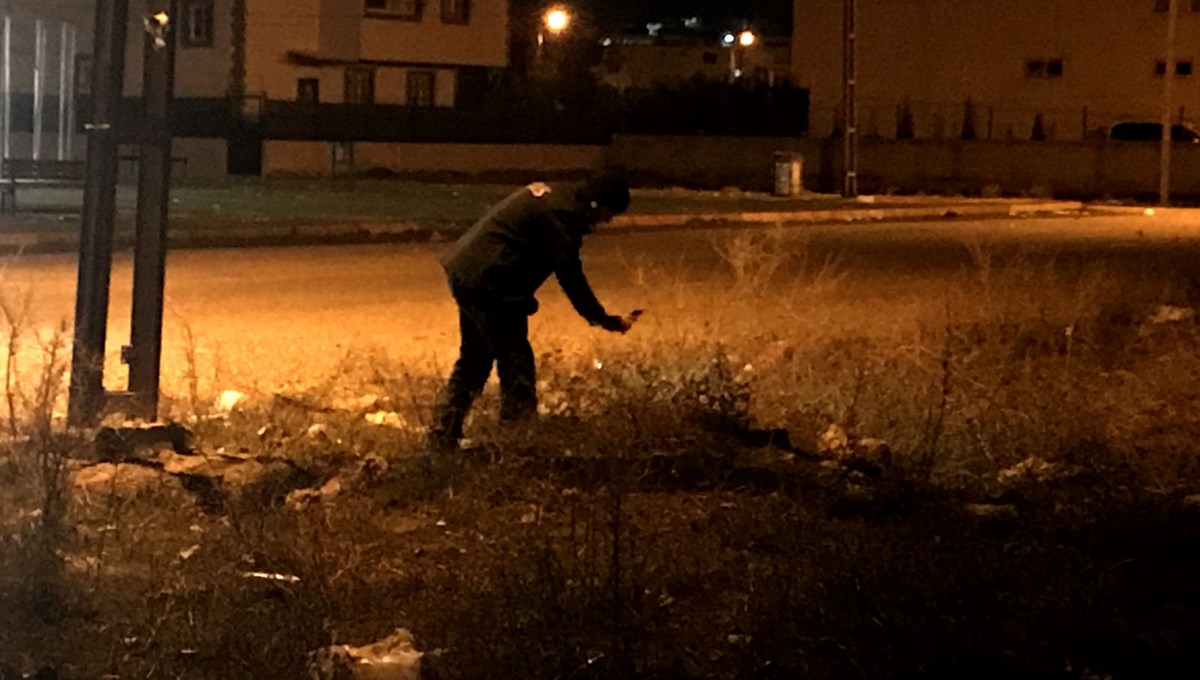 Elektrikle oyun, ölümle bitti