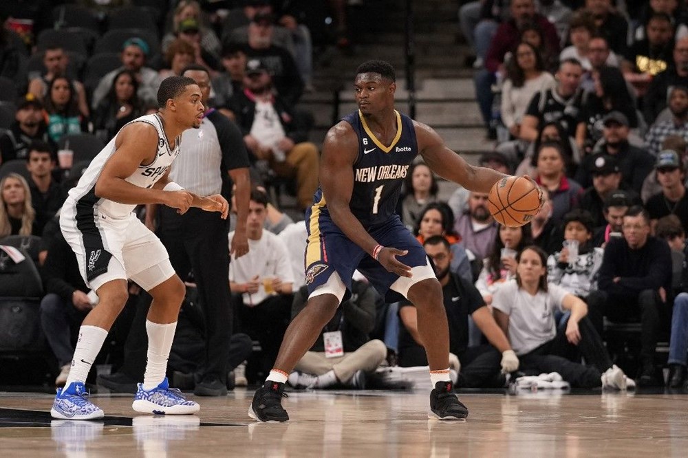 NBA All-Star 2023'te ilk 5'ler açıklandı (NBA All-Star ne zaman, saat kaçta?) - 6