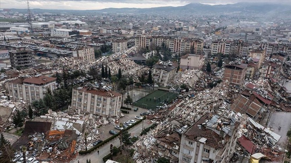 Aktif fay sayısı arttı mı? Marmara'da tsunami tehlikesi var mı? - 6