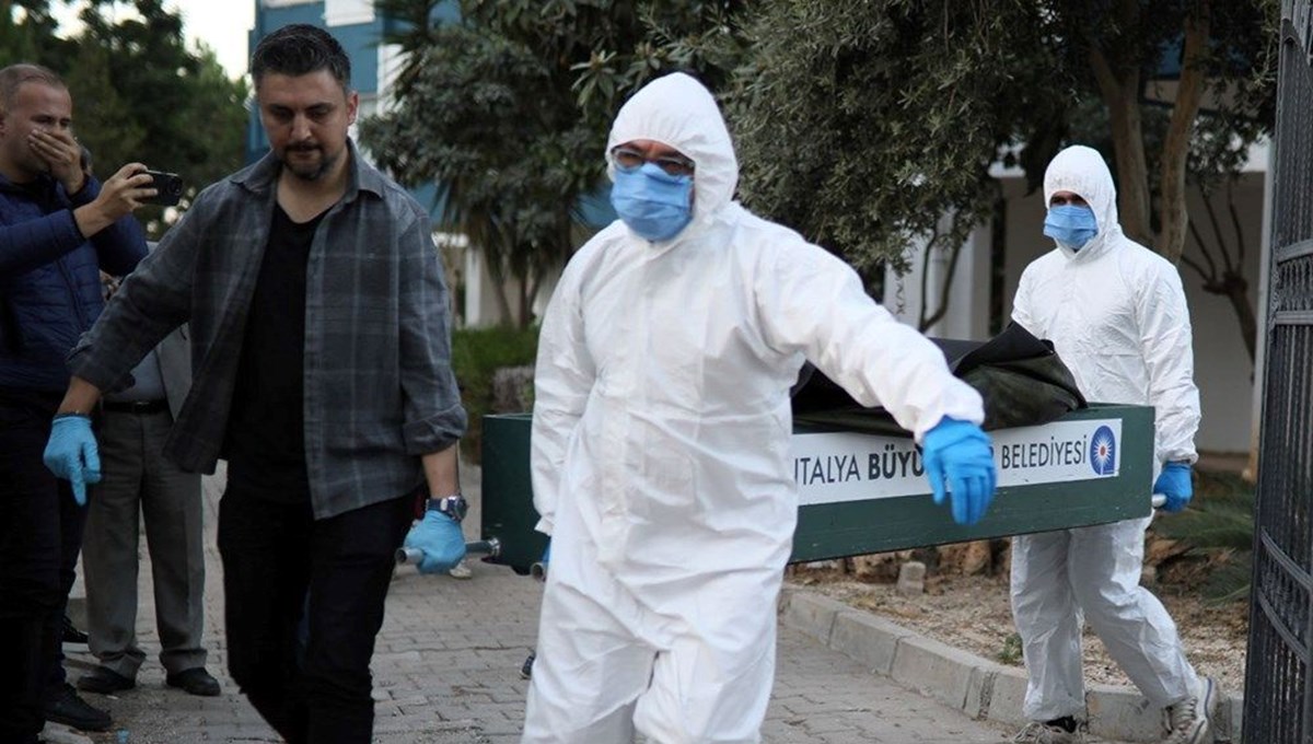 İranlı kardeşlerin Antalya’daki sır ölümü: Cenazeleri günler sonra teslim alındı İranlı kardeşlerin Antalya’daki sır ölümü: Cenazeleri günler sonra teslim alındı