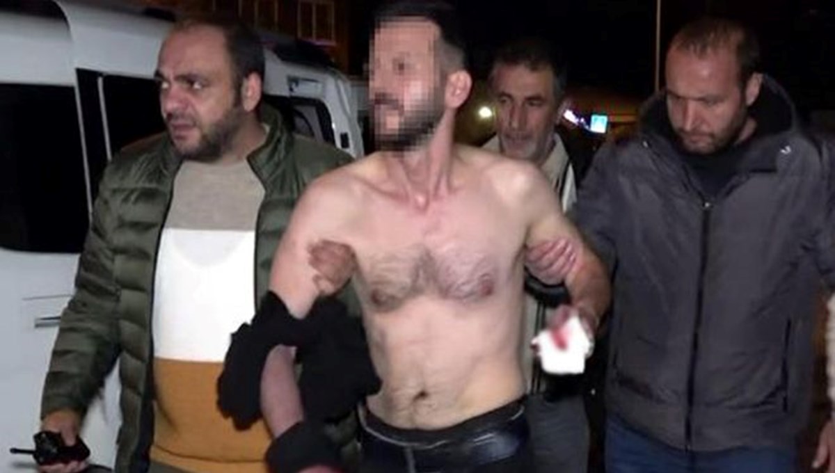 Eski eşini ve sevgilisini bıçakladı: Kendisini de yaraladı Eski eşini ve sevgilisini bıçakladı: Kendisini de yaraladı