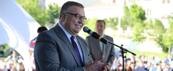 SON DAKİKA: Kırklareli'nde fark azaldı ama sonuç değişmedi (2019 yerel seçim)