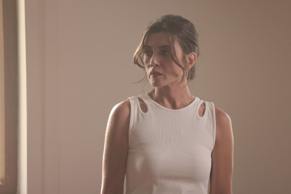 Ömer dizisinin yıldızı Gökçe Bahadır: Perran Kutman benim için müthiş bir örnek - 5