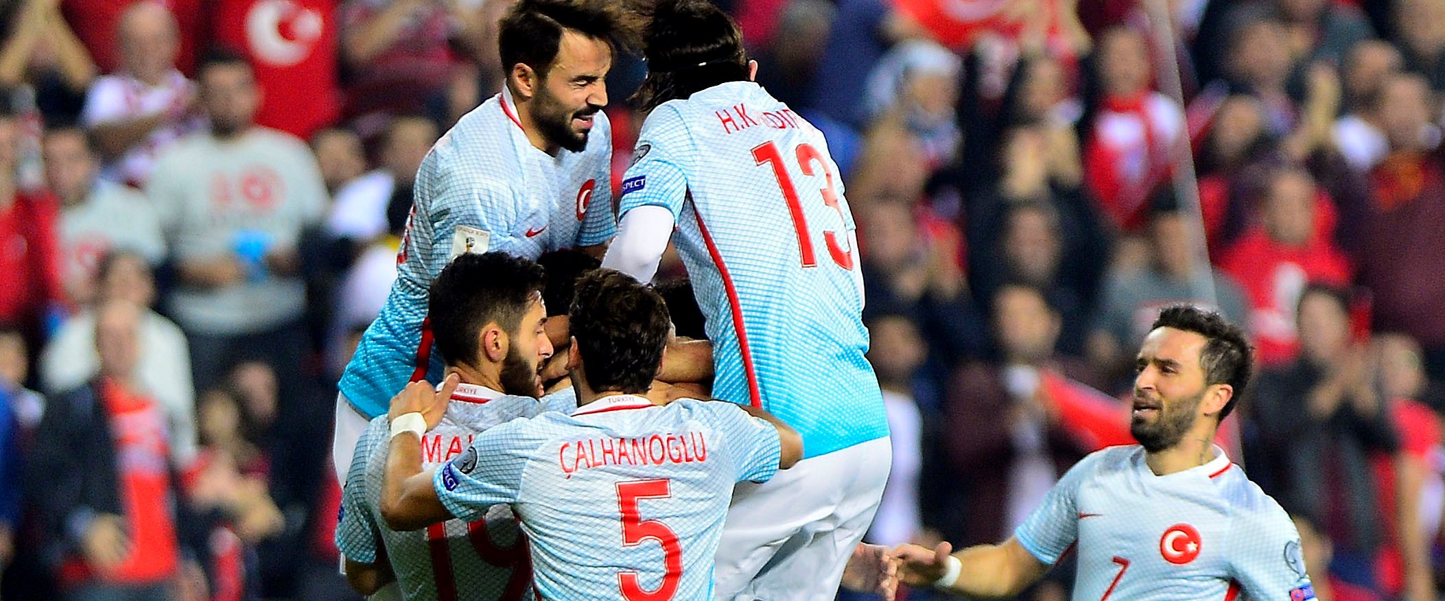 A Milli Takım'ın Finlandiya ve Moldova maçları programı ...