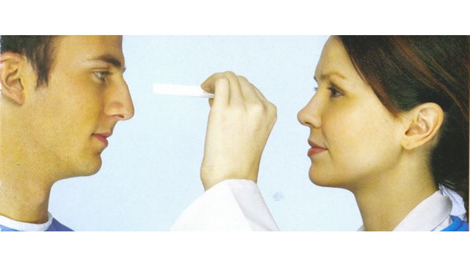 Check-up için en kolay yol