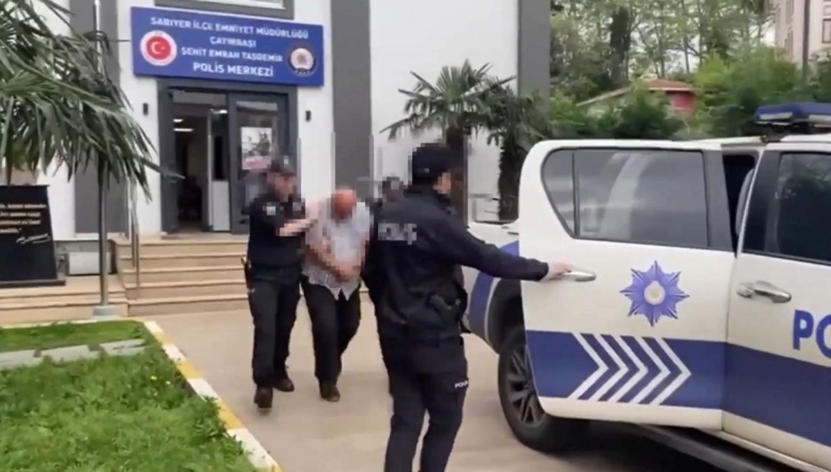 Öğretmene yumruk atan veli tutuklandı Öğretmene yumruk atan veli tutuklandı