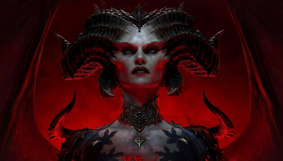 Diablo 4, mikro işlemlerden 150 milyon dolar gelir elde etti Diablo 4, mikro işlemlerden 150 milyon dolar gelir elde etti
