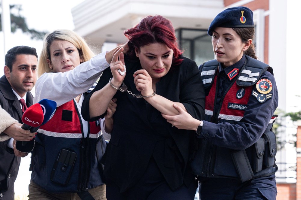 Yenidoğan çetesi soruşturması: Savcıyı tehdit nedeni belli oldu - 8