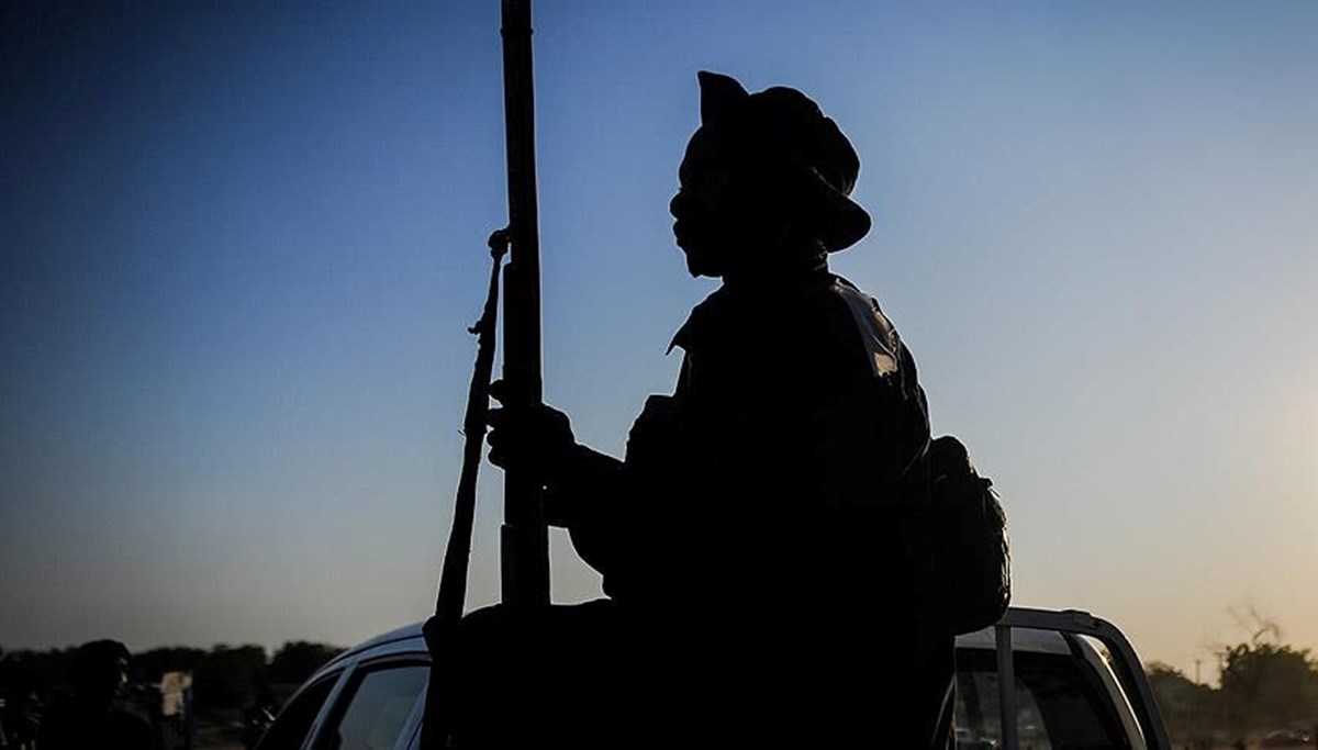 Nijerya'da 313 Boko Haram şüphelisi serbest bırakılacak Nijerya'da 313 Boko Haram şüphelisi serbest bırakılacak