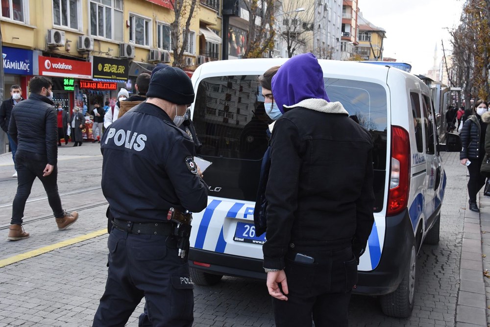 samsun valisi corona virusle