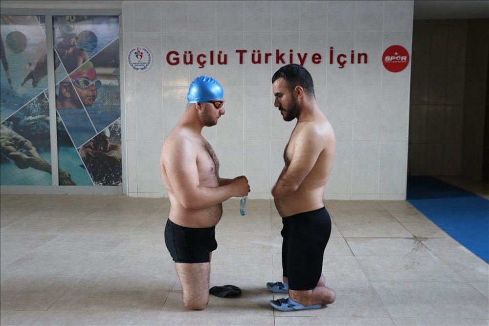 Haftanın fotoğrafları (26 Şubat-4 Mart 2021) - 45