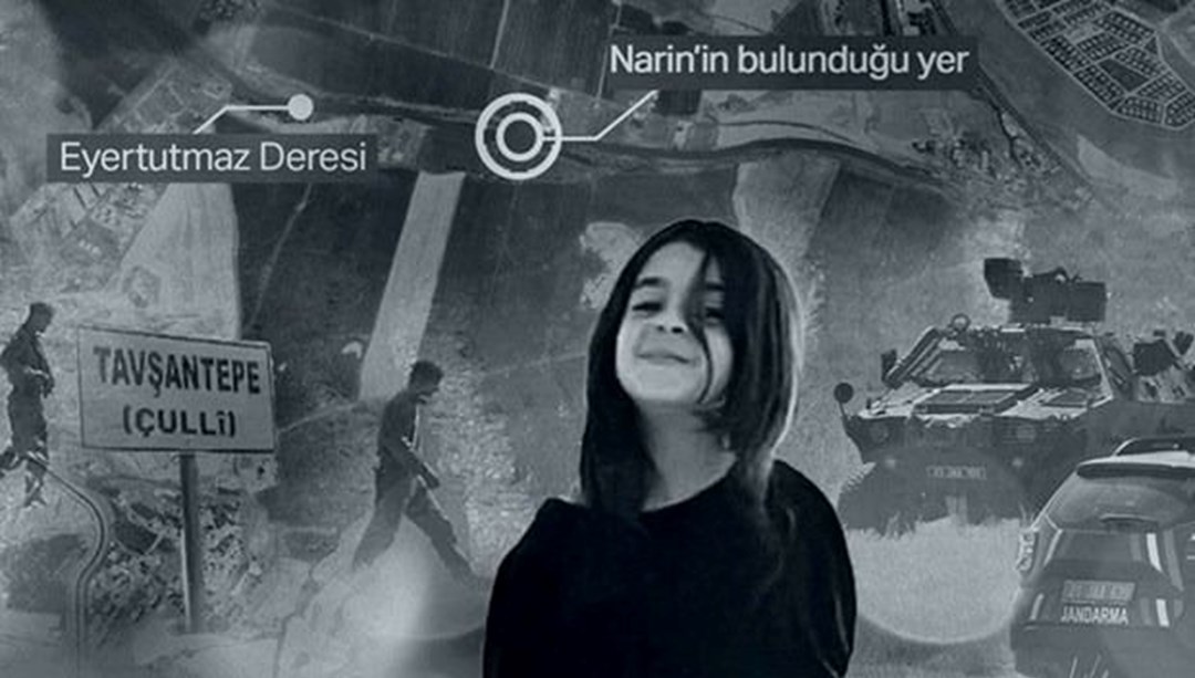 Narin davasında ikinci gün: Tanıklar dinlenecek