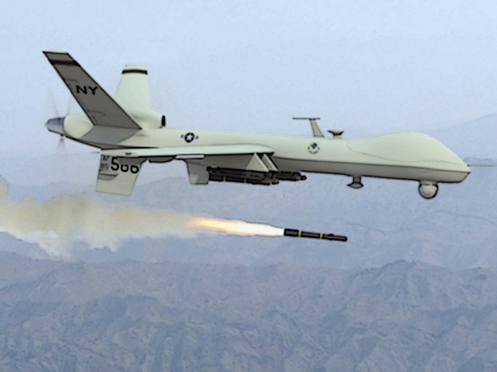 Drone'lar ne kadar başarılı? - 1