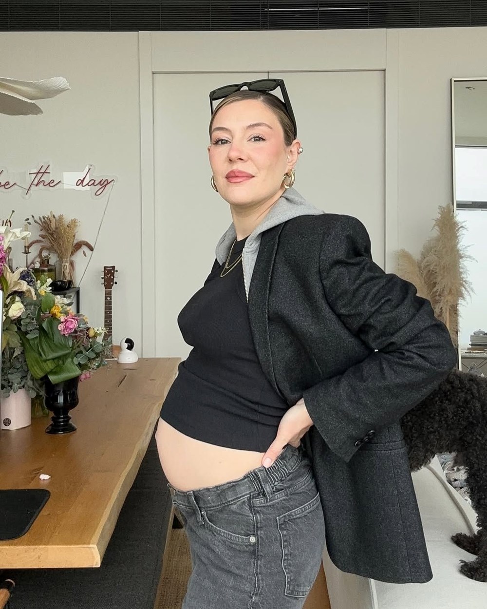 Ege Kökenli anne olmak için gün sayıyor 76 KiWhKDlCuUW73873tJSYdg