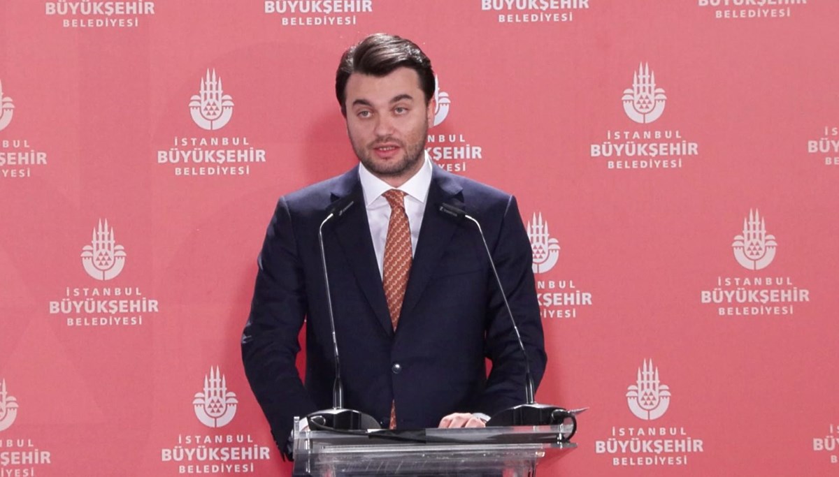 İmamoğlu'nun avukatı gözaltına alındı