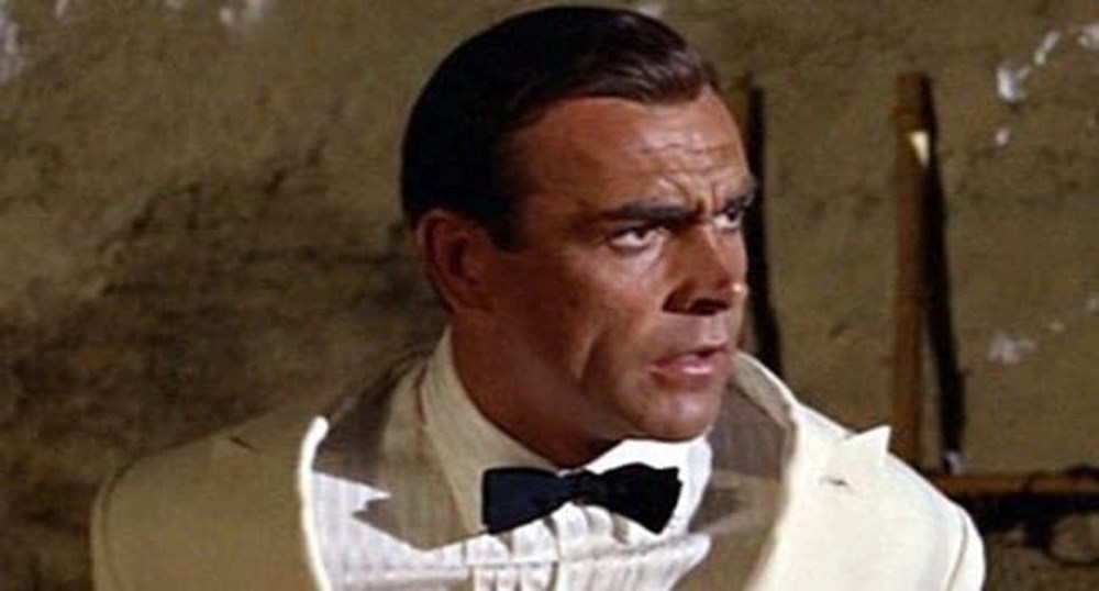 ‘En iyi James Bond’ Sean Connery’ye 90. doğum günü kutlaması - 17