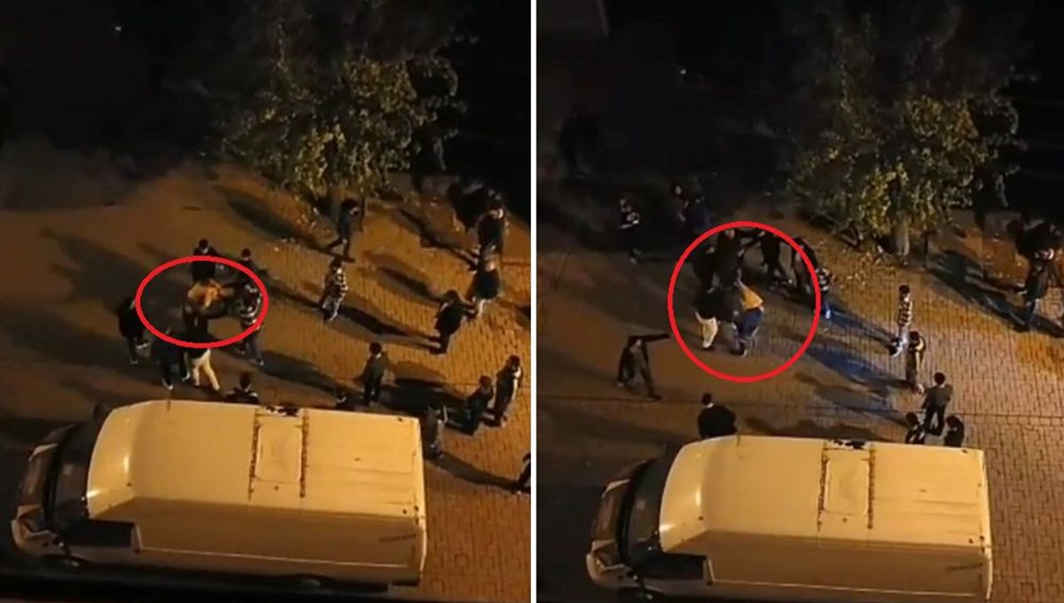 10 yaşındaki kız çocuğuna cinsel istismar şüphelisine linç girişimi 10 yaşındaki kız çocuğuna cinsel istismar şüphelisine linç girişimi