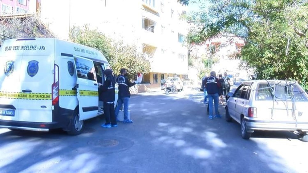 Milli sporcunun feci ölümü: 6'ncı kattaki evinin balkonundan düştü - 7