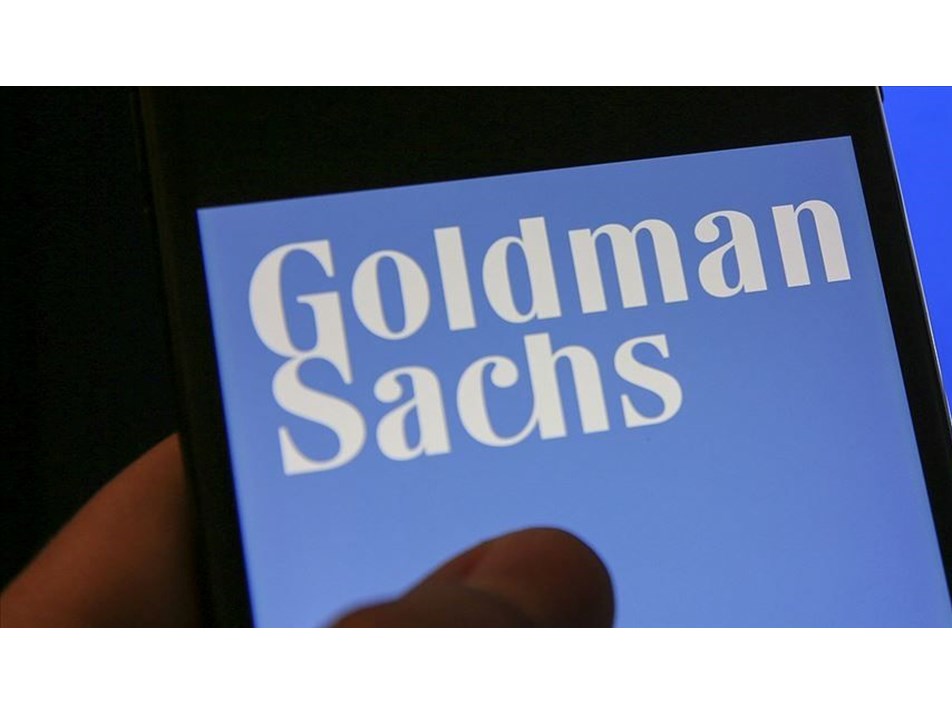 Goldman'dan yüksek enflasyon uyarısı