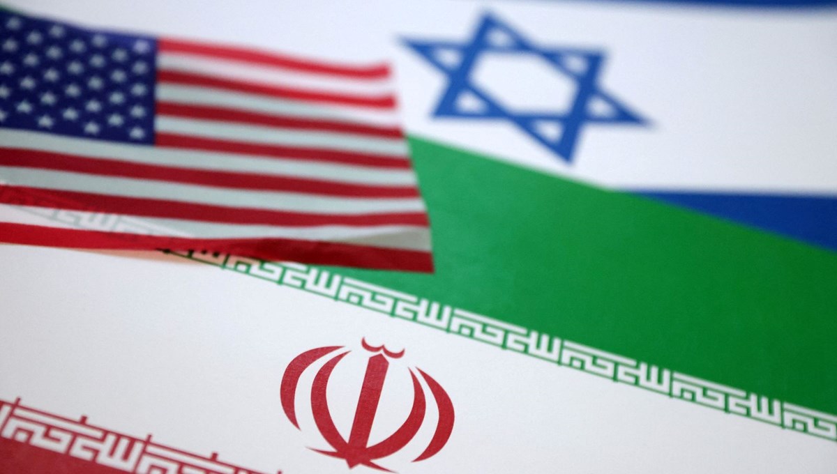 Eski Mossad üyesinden ABD itirafı