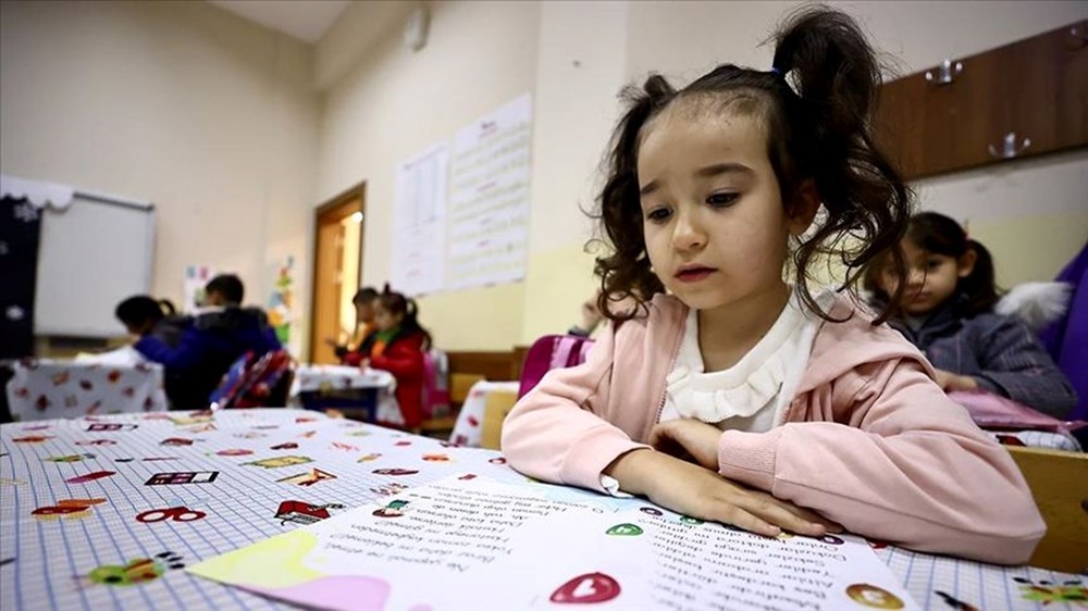 Okulların açılmasına kaç gün kaldı? Okullar ne zaman açılacak? MEB 2023 -2024 takvimi paylaştı - 5