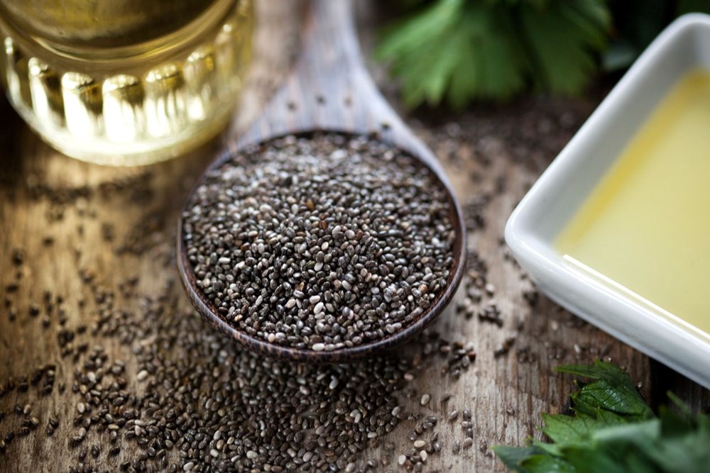 Superfood that boosts brain power: One of the natural sources of magnesium - 1