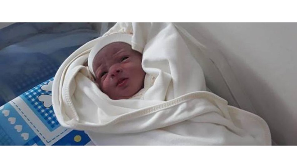 4 aylık bebek yatağında cansız bulundu NTV 4 aylık bebek yatağında cansız bulundu NTV