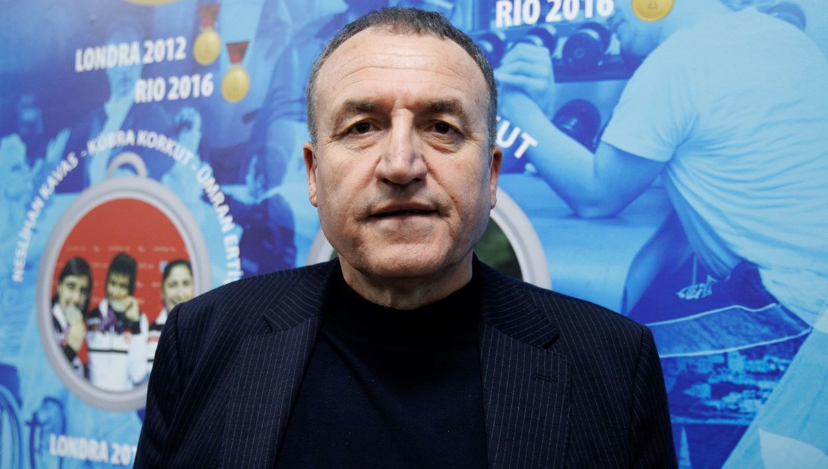 Faruk Koca: Attığım yumruğun bedelini ödedim Faruk Koca: Attığım yumruğun bedelini ödedim