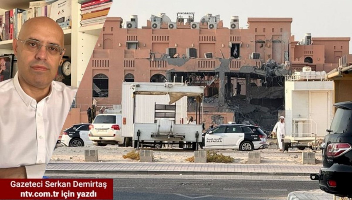 İsrail'in Katar saldırısının etkileri