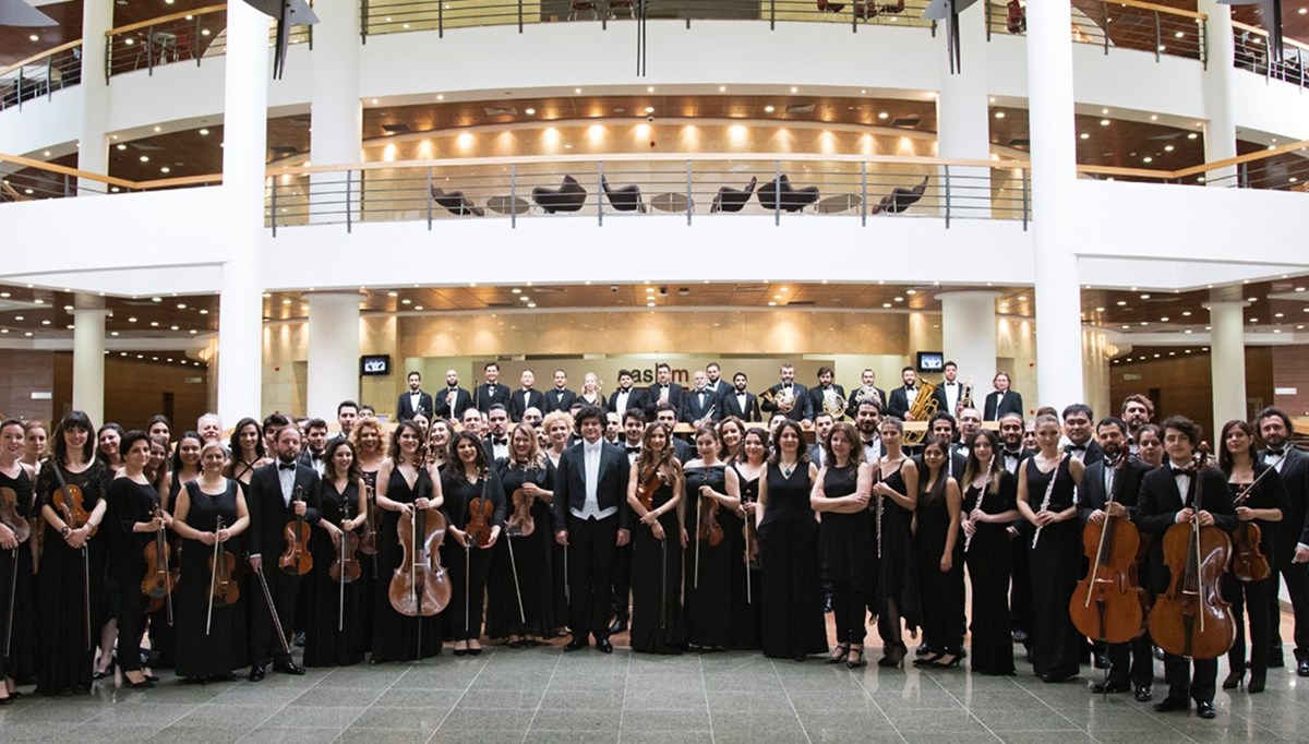 49. İstanbul Müzik Festivali'ne geri sayım başladı