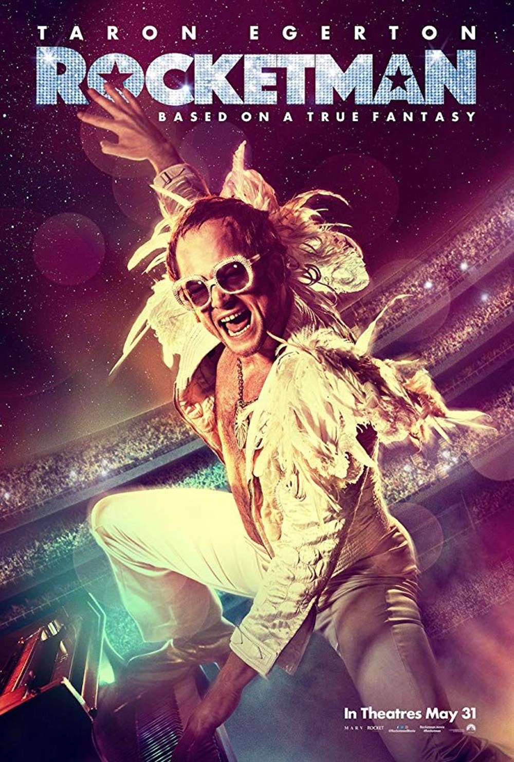 ABD Box Office rakamları belli oldu (5-7 Temmuz 2019) - 1