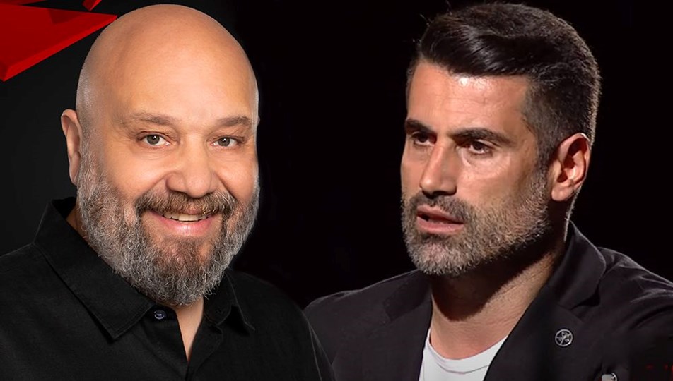 Volkan Demirel: Futbol benim hayatım