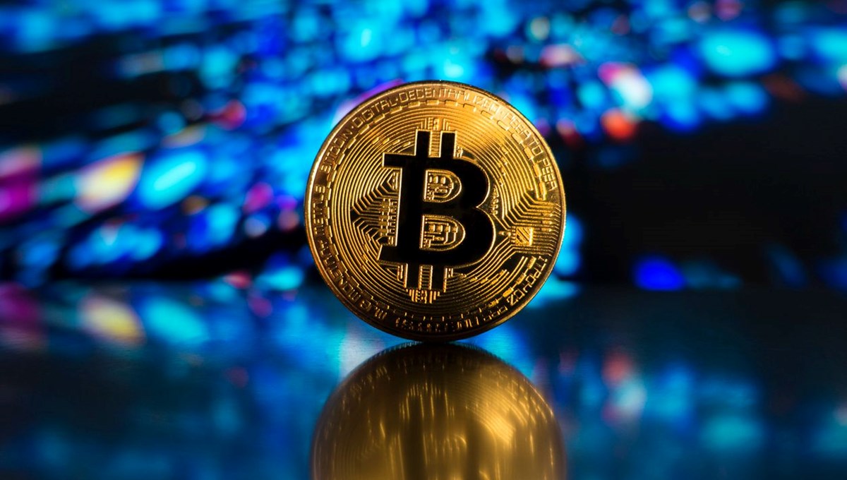 Bitcoin'de tarihi zirve: 116 bin doları aştı