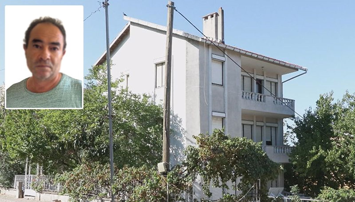 İhanet iddiasıyla villa dehşet saçtı İhanet iddiasıyla villa dehşet saçtı