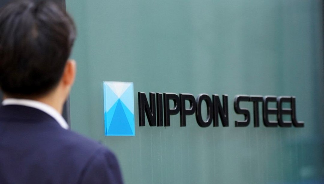 Nippon Steel'den altın hisse önerisi