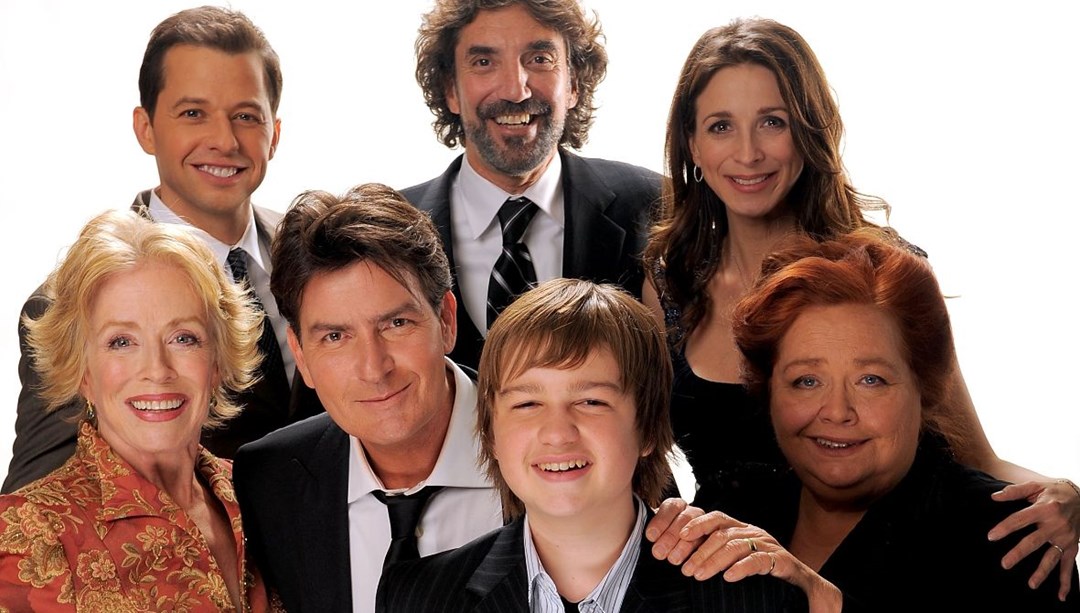 Two And A Half Men Bs