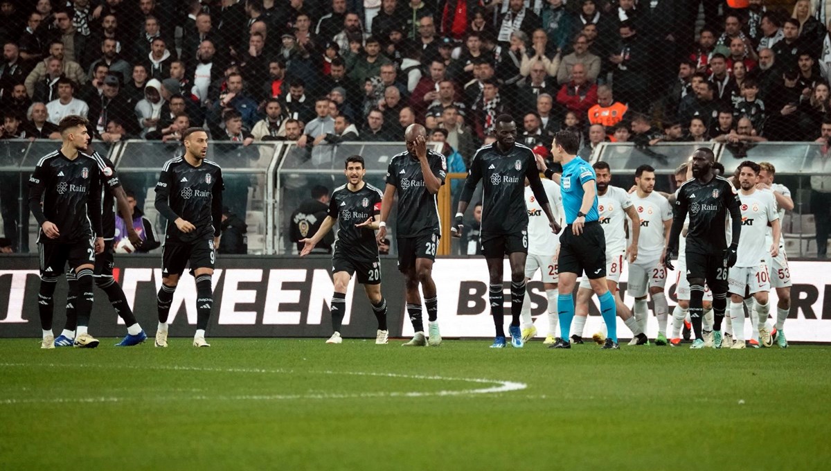 Beşiktaş geriye düştüğü maçları çeviremiyor Beşiktaş geriye düştüğü maçları çeviremiyor