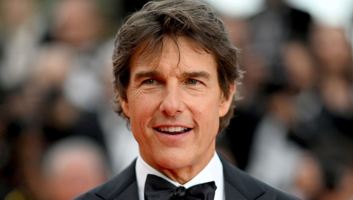 Tom Cruise, 34 yıl sonra aynı rolü canlandıracak