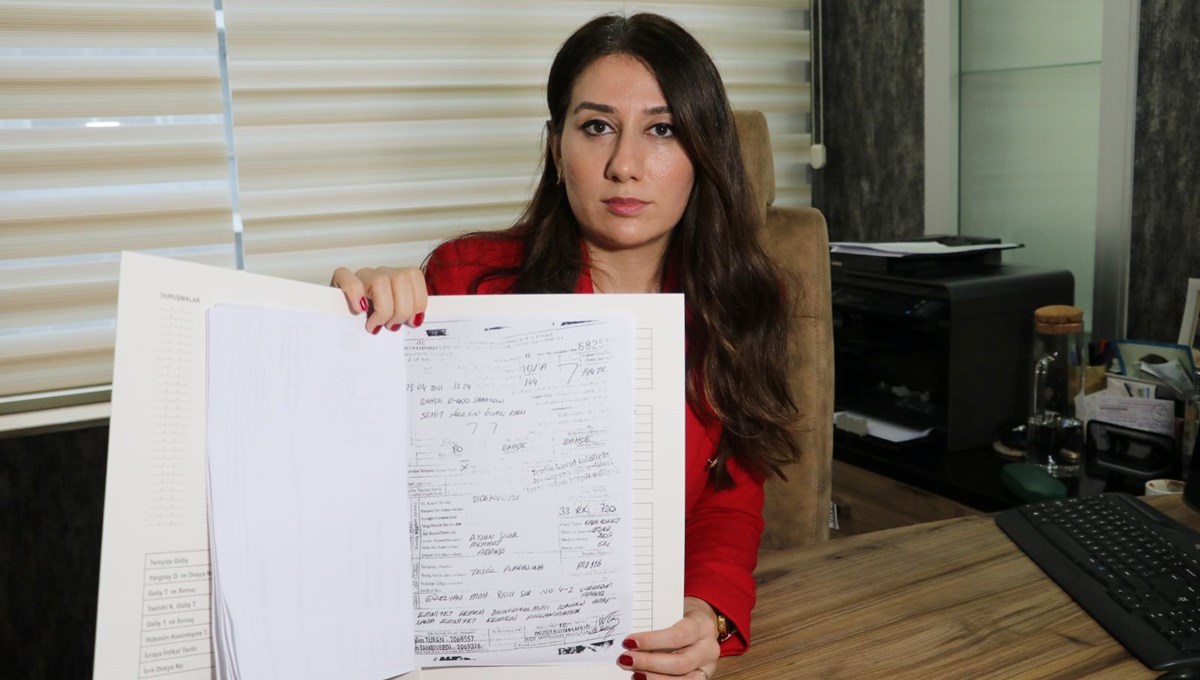 Plakaya kesilen emniyet kemeri cezasına iptal