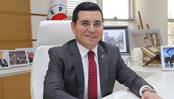 Hakan Tütüncü kimdir? AK Parti Antalya Belediye Başkan Adayı Hakan Tütüncü  kaç yaşında, hangi görevlerde bulundu? - Son Dakika Türkiye Haberleri | NTV  Haber