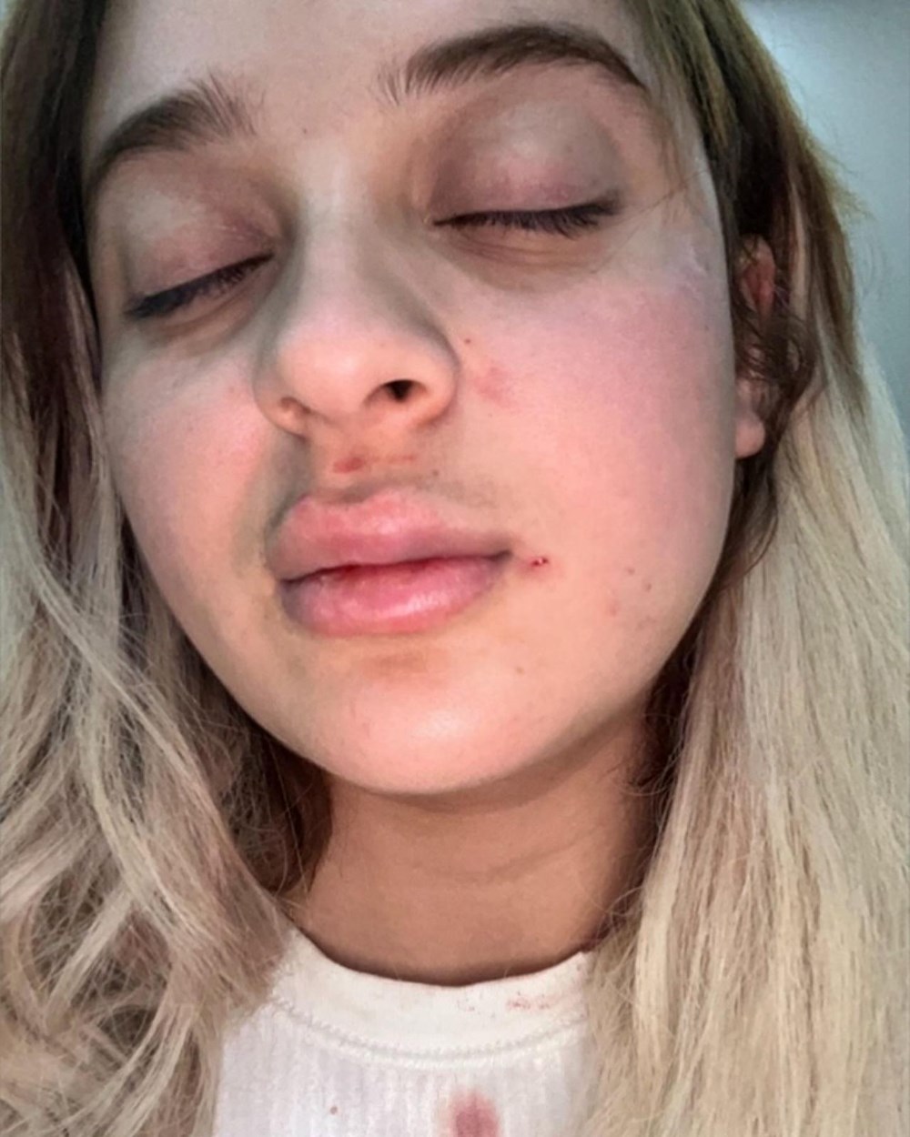 Esenyurt Kabusu: Terk Edilen Aşık Şiddet, Şantaj ve Tehdit Saçtı! 74 Klj5 hYL U pTPg2VG4eog