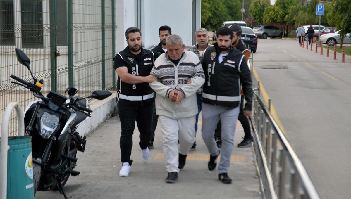 Tefecilikle 2 milyon TL haksız kazanç elde ettiler Tefecilikle 2 milyon TL haksız kazanç elde ettiler