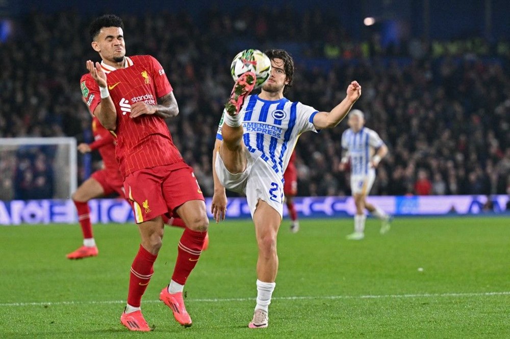 Muhteşem Lig'den "yüksek meblağlara" giden futbolcular ne durumda? Kimi grubunu taşıyor kimi ise mühlet bulamıyor 73 KlqRfq Lq0yoxYanWnU JA