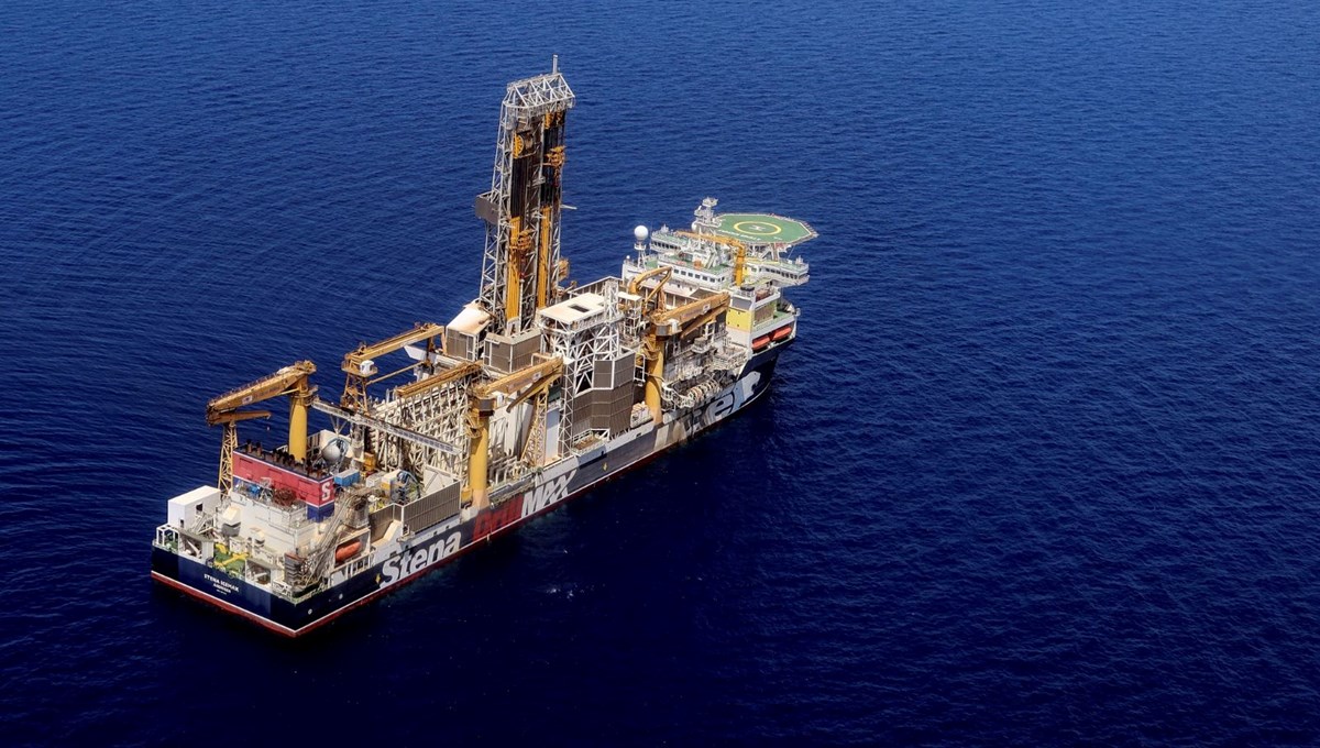 İsrail'den doğalgaz açıklaması: Avrupa'nın ana tedarikçisi olacağız