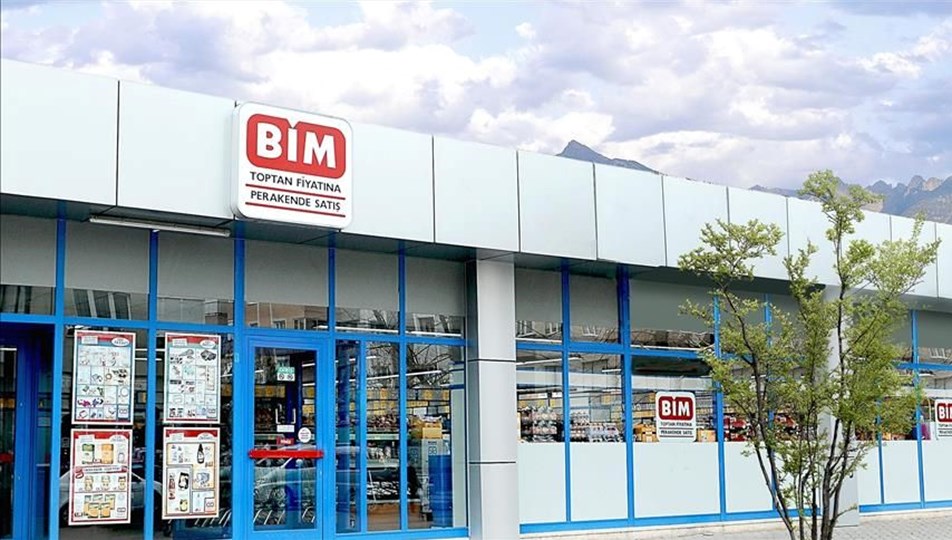 BİM market güncel aktüel ürünler kataloğu yayımlandı (10-14 Kasım BİM yeni indirimli ürünler listesi)